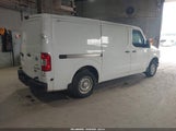 Nissan Nv Cargo Nv2500 Hd S V6 1N6BF0KX4EN101888 photo