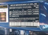 Mercedes-Benz Amg Gle 63 S 4Matic 4JGDA7FB4JB111717 photo