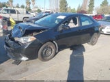Toyota Corolla Le 5YFBURHE1GP388518 снимка