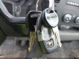 Chevrolet Silverado  Work Truck 1GCNKPEXXBZ438053 fotografie