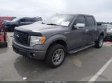 Ford F-150 Stx 1FTFW1EF2EFB82798 снимка