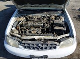 Nissan Altima Gle/Gxe/Se/Se-L/Xe 1N4DL01D6XC220896 photo