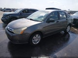 Ford Focus S 1FAHP3EN4AW158107 снимка