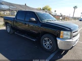 Chevrolet Silverado  Ls 2GCEC13C591133184 снимка