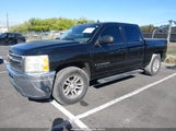 Chevrolet Silverado  Ls 2GCEC13C591133184 снимка