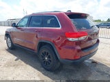 Jeep Grand Cherokee Laredo 1C4RJEAG8GC407442 fotografie