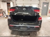 Kia Rio S 3KPA24AD5ME423127 снимка