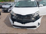 Toyota Sienna Le 8 Passenger 5TDKZ3DC0KS006918 photo