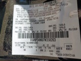 Ford Focus S/Se/Ses 1FAHP34N17W134115 снимка
