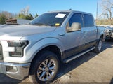 Ford F150 Supercrew 1FTEW1CP7GKF09505 снимка