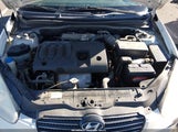 Hyundai Accent Gls KMHCN4AC9AU472752 снимка