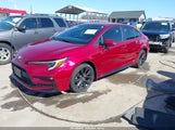 Toyota Corolla Hybrid Se JTDBDMHE0RJ009339 снимка