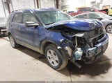 Ford Explorer 1FM5K8B81EGB10390 fotografie