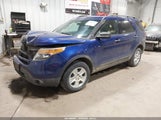 Ford Explorer 1FM5K8B81EGB10390 photo