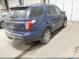 Ford Explorer 1FM5K8B81EGB10390 fotografie