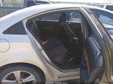 Chevrolet Cruze 2Lt Auto 1G1PE5SB9D7280115 снимка