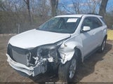Chevrolet Equinox Lt 2CNALDEW2A6306461 снимка