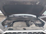 Hyundai Palisade Calligraphy KM8R7DHE5NU366686 снимка
