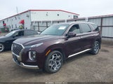 Hyundai Palisade Calligraphy KM8R7DHE5NU366686 снимка