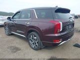 Hyundai Palisade Calligraphy KM8R7DHE5NU366686 снимка