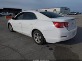 Chevrolet Malibu 1Ls 1G11B5SL6EF225488 снимка