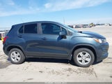 Chevrolet Trax Awd Ls KL7CJNSM3NB511167 снимка