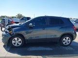 Chevrolet Trax Awd Ls KL7CJNSM3NB511167 снимка