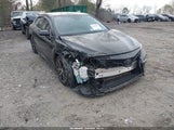 Toyota Camry Se 4T1T11AKXPU839720 fotografie