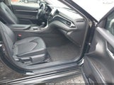 Toyota Camry Se 4T1T11AKXPU839720 снимка
