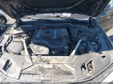 BMW 530E Iperformance WBAJA9C56KB392788 снимка