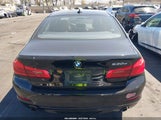 BMW 530E Iperformance WBAJA9C56KB392788 снимка