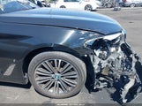 BMW 530E Iperformance WBAJA9C56KB392788 снимка