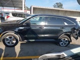 Kia Sorento Lx 5XYRG4LC9NG131316 fotografie