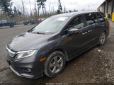Honda Odyssey Ex-L 5FNRL6H75JB087223 снимка