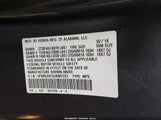 Honda Odyssey Ex-L 5FNRL6H75JB087223 снимка