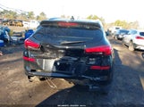 Hyundai Tucson Sel KM8J33ALXMU325495 снимка
