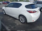 Lexus Ct 200H JTHKD5BH8D2141159 fotografie