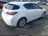 Lexus Ct 200H JTHKD5BH8D2141159 fotografie