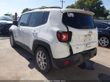 Jeep Renegade Latitude Fwd ZACNJABB0LPL71016 fotografie