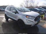 Ford Ecosport Se MAJ3P1TE7JC244739 photo