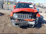 Jeep Renegade Latitude 4X4 ZACCJBBB0HPF47456 снимка