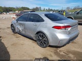 Toyota Corolla Se JTDS4MCEXNJ095941 снимка