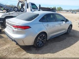 Toyota Corolla Se JTDS4MCEXNJ095941 снимка