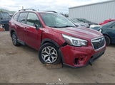 Subaru Forester Premium JF2SKAGC3KH589950 снимка