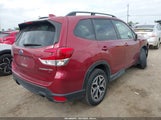 Subaru Forester Premium JF2SKAGC3KH589950 снимка