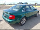 Audi A4 2.8 WAUED68D6WA059123 снимка