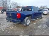 Chevrolet Silverado  2Lt 3GCUKREC6GG193750 снимка