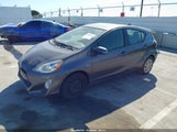 Toyota Prius C Two JTDKDTB36G1115647 снимка