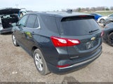 Chevrolet Equinox Lt 3GNAXKEV2KL366197 снимка