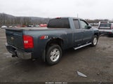 Chevrolet Silverado  Ltz 1GCEK39J39Z145040 снимка